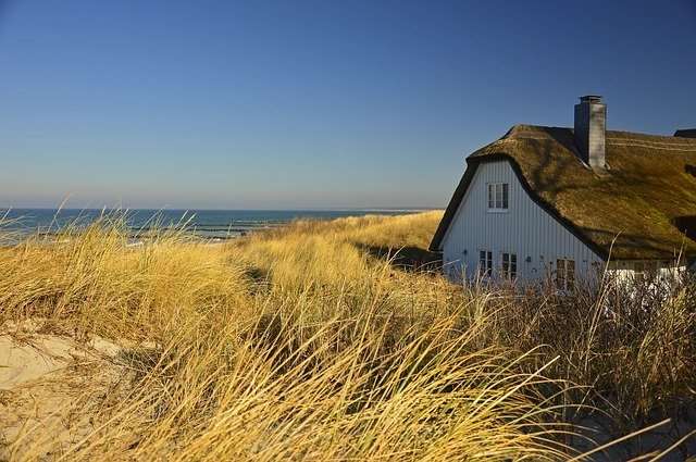 sommerhus